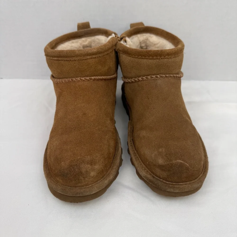 BearPaw youth elle